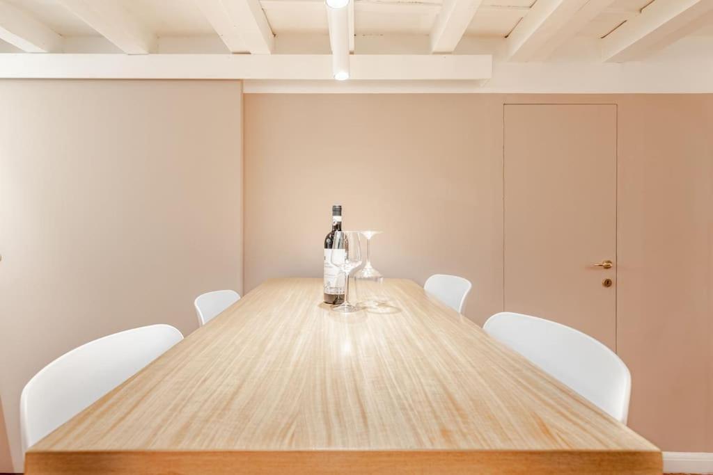Amazing Apartment In Piazza Santa Croce Firenze エクステリア 写真
