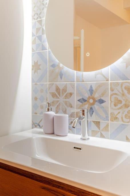 Amazing Apartment In Piazza Santa Croce Firenze エクステリア 写真