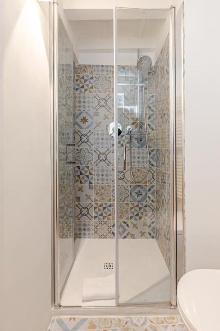 Amazing Apartment In Piazza Santa Croce Firenze エクステリア 写真