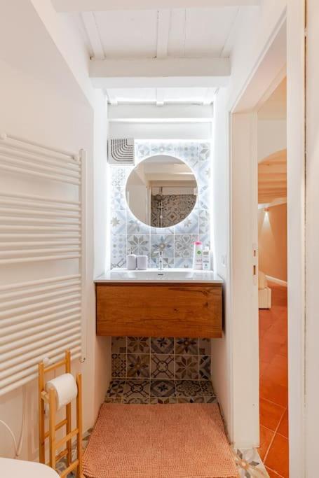 Amazing Apartment In Piazza Santa Croce Firenze エクステリア 写真
