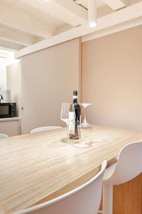 Amazing Apartment In Piazza Santa Croce Firenze エクステリア 写真