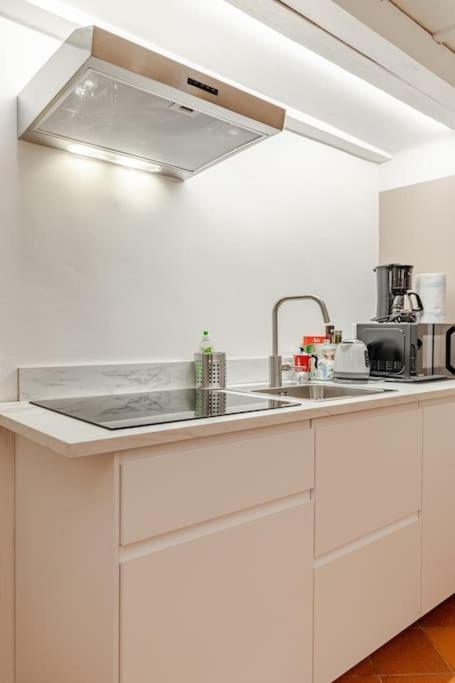 Amazing Apartment In Piazza Santa Croce Firenze エクステリア 写真