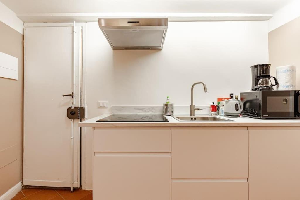 Amazing Apartment In Piazza Santa Croce Firenze エクステリア 写真