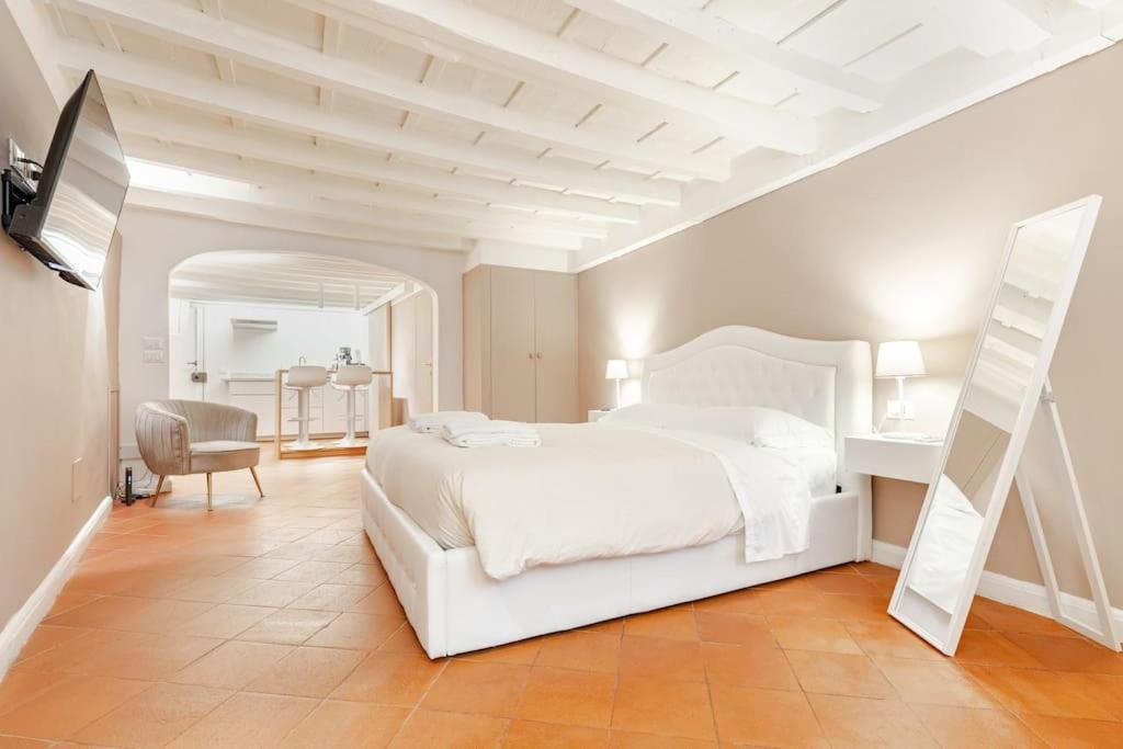 Amazing Apartment In Piazza Santa Croce Firenze エクステリア 写真