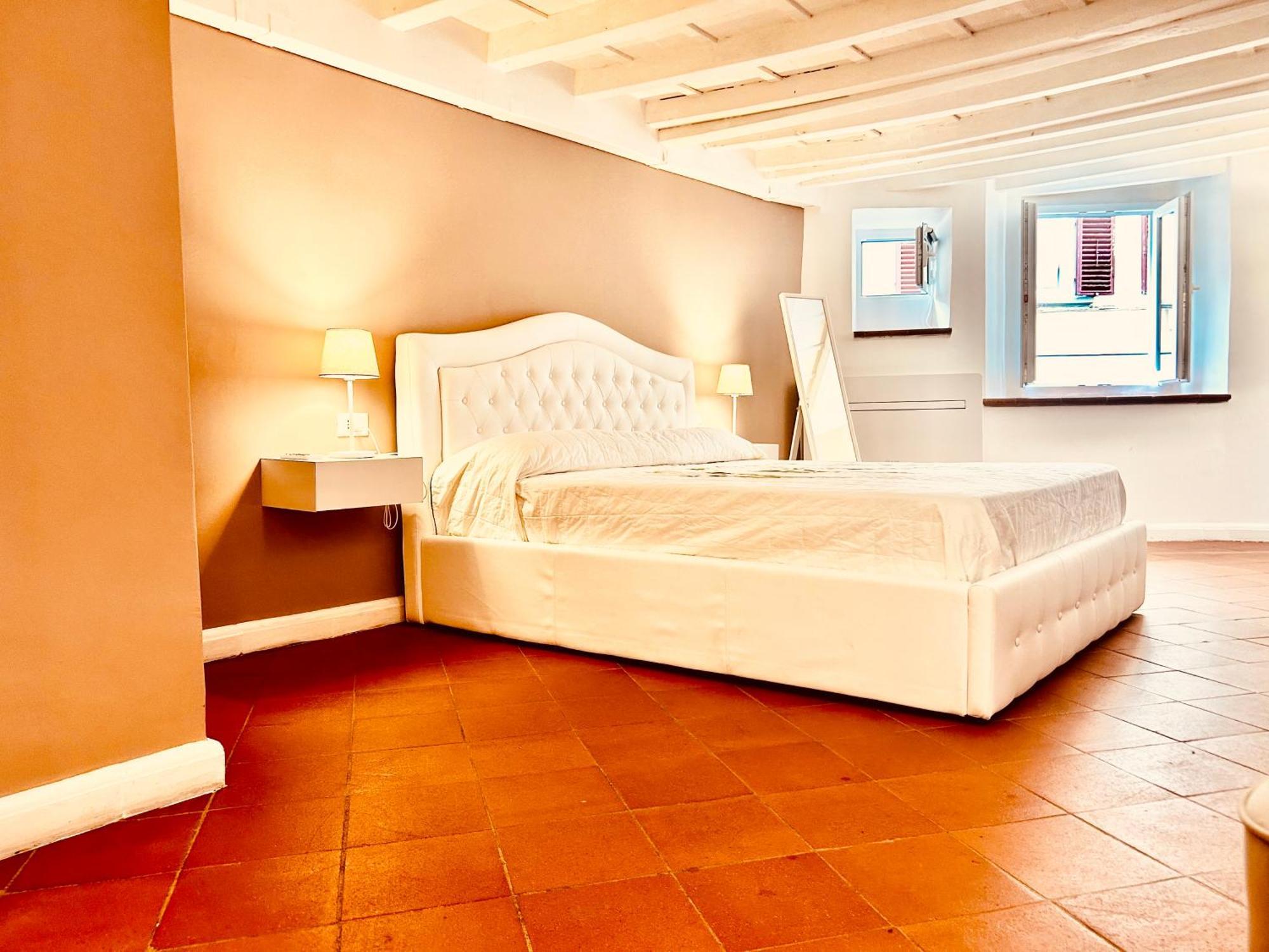 Amazing Apartment In Piazza Santa Croce Firenze エクステリア 写真