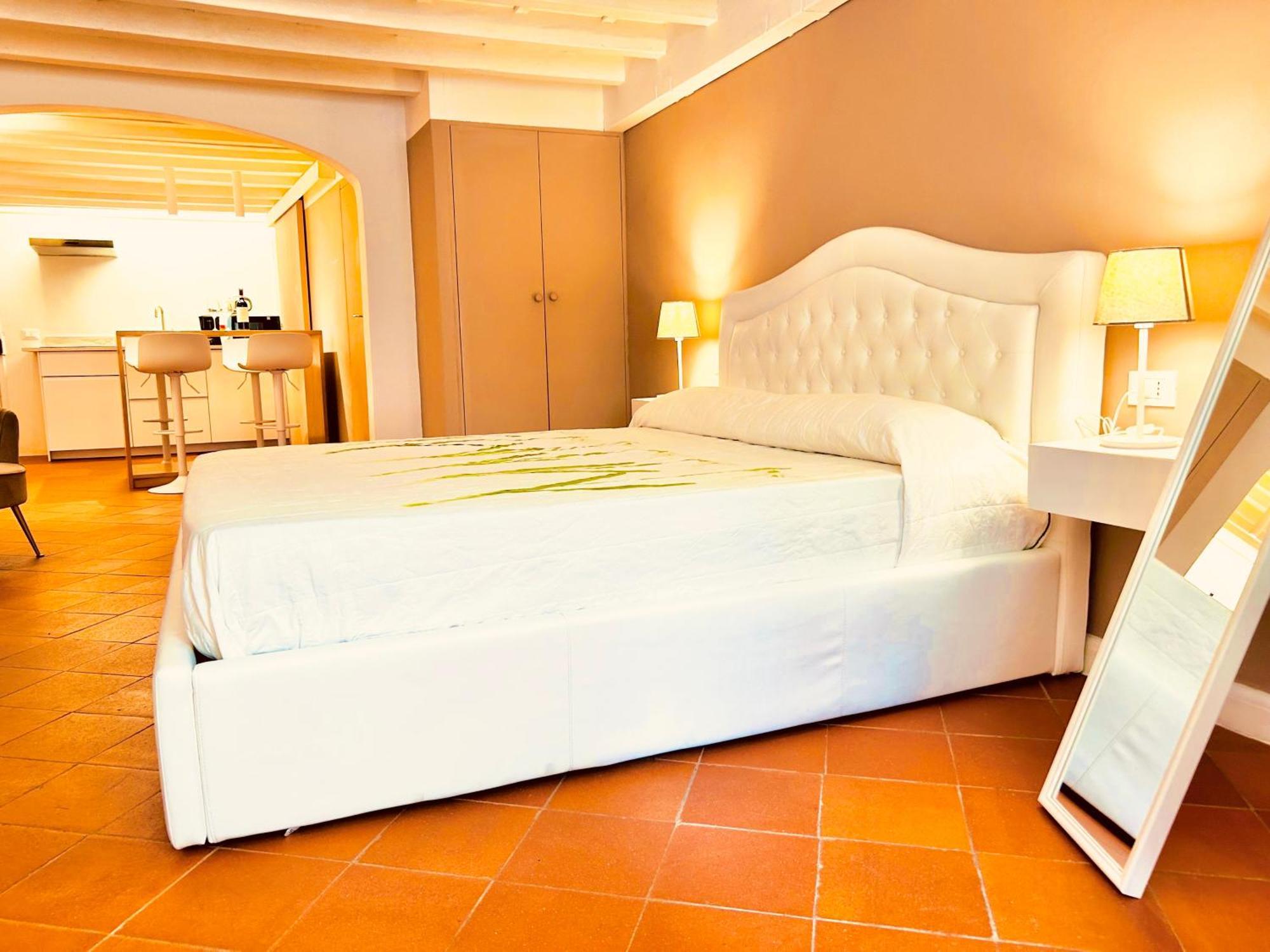 Amazing Apartment In Piazza Santa Croce Firenze エクステリア 写真