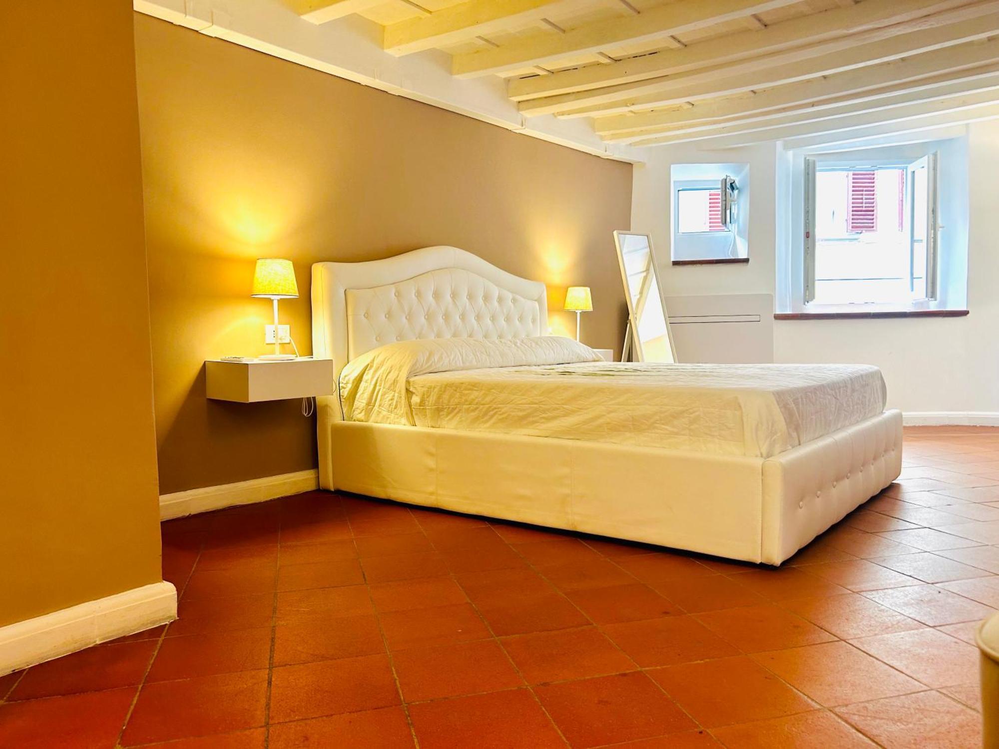 Amazing Apartment In Piazza Santa Croce Firenze エクステリア 写真