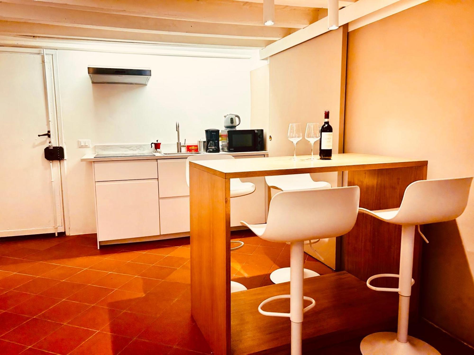 Amazing Apartment In Piazza Santa Croce Firenze エクステリア 写真